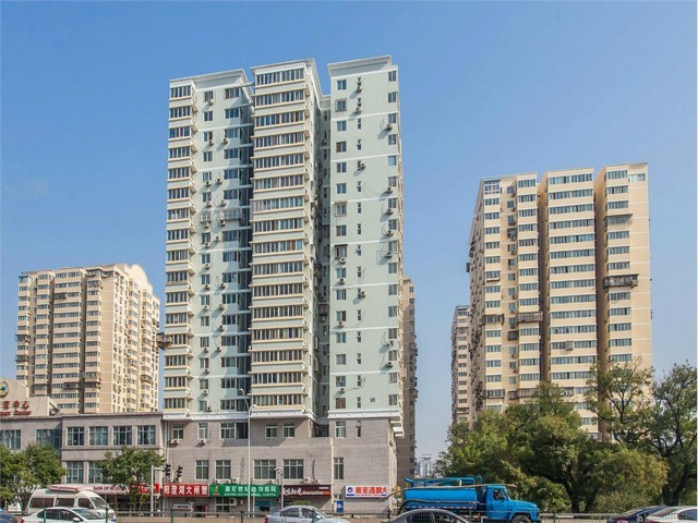 河南母线连接器测温播报终端