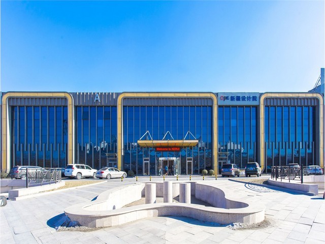 佛山建筑节能评估报告机构